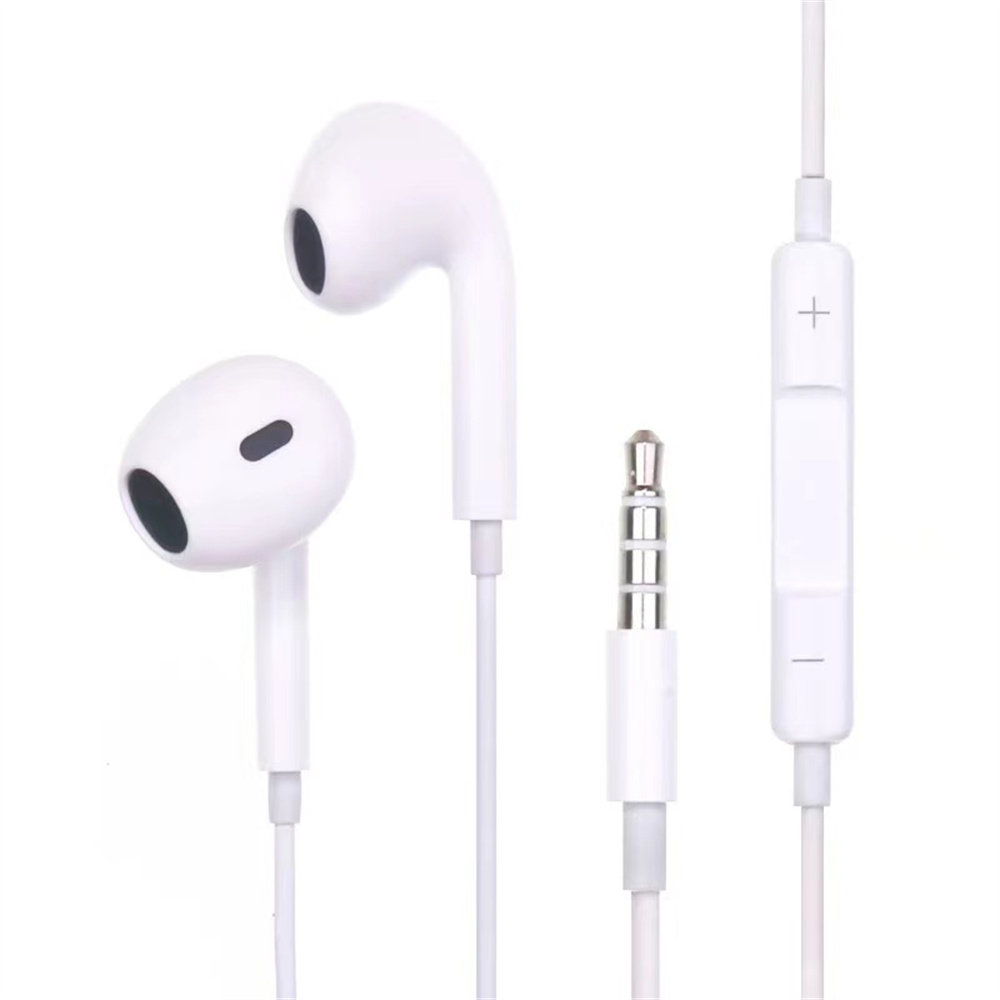 3.5 Round-hole Headphone/Earphone